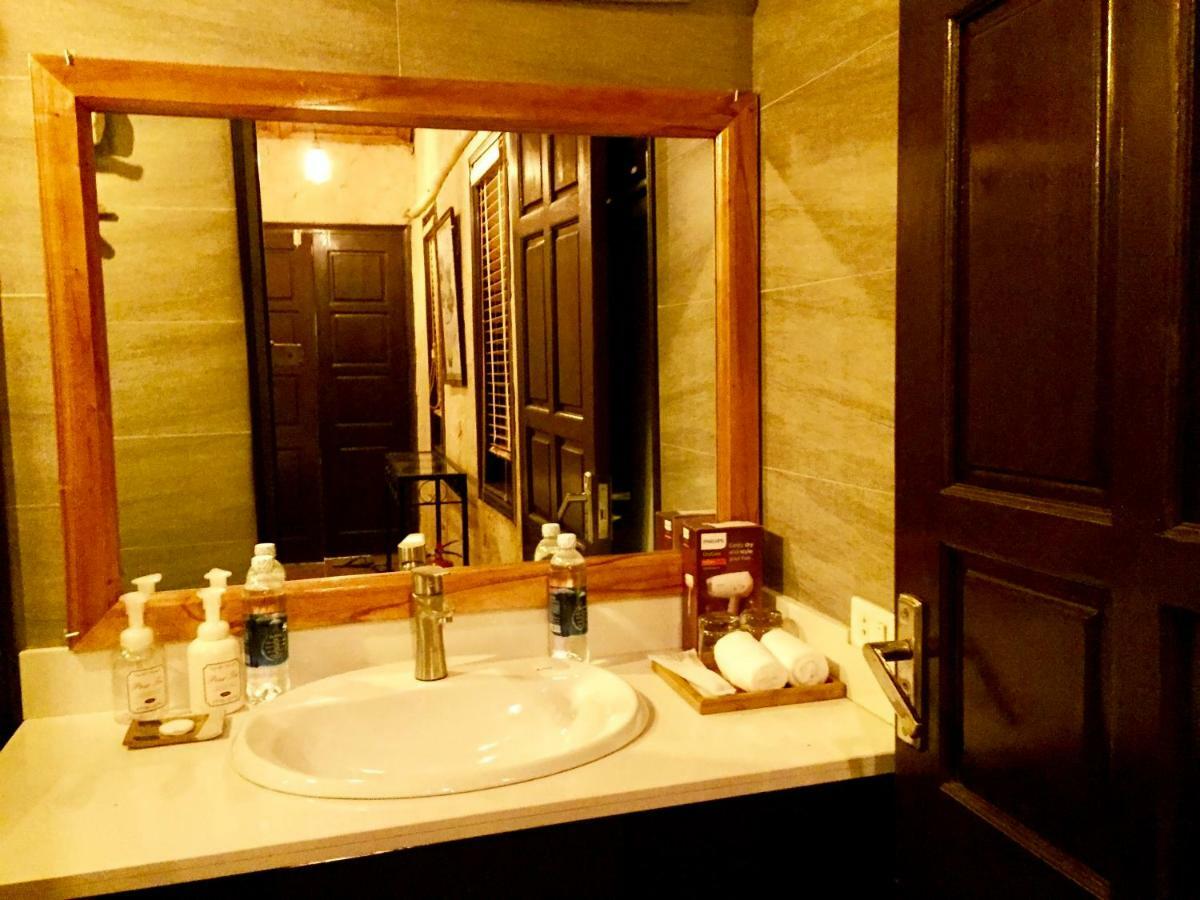 May Homestay - Tam Coc Local Village Ninh Binh Buitenkant foto