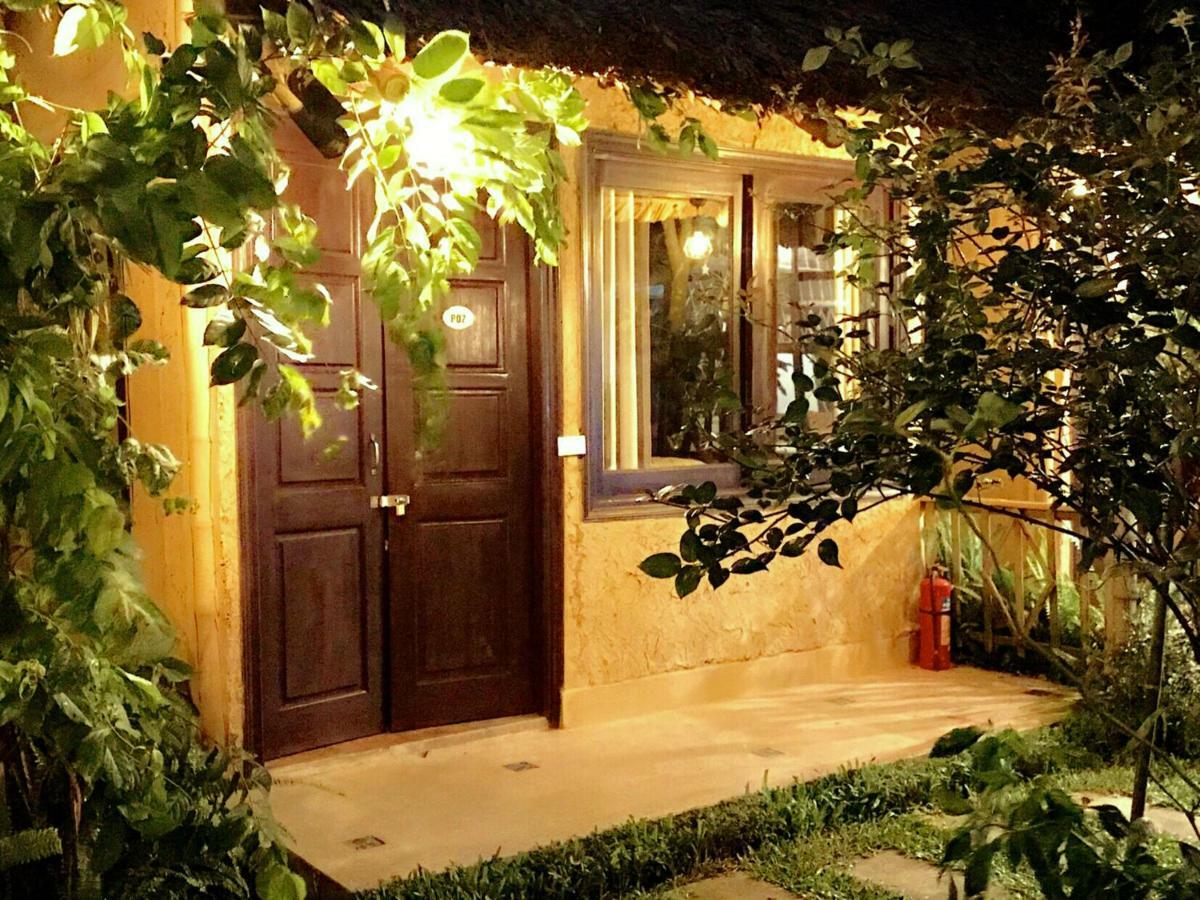 May Homestay - Tam Coc Local Village Ninh Binh Buitenkant foto