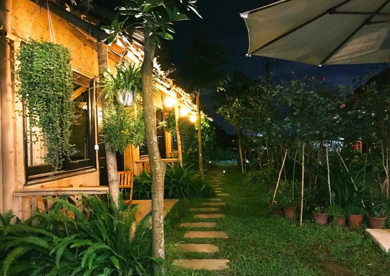 May Homestay - Tam Coc Local Village Ninh Binh Buitenkant foto
